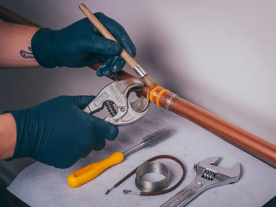 Why choose Sump Pump Repair in Garrett, WY